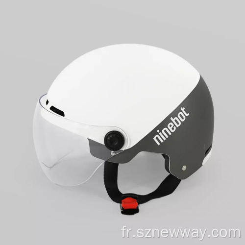 Xiaomi Youpin SEGWAY Ninebot City Casque